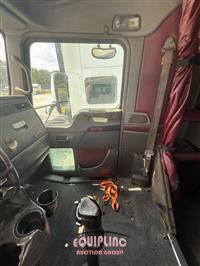 2009 Kenworth T6 SERIES
