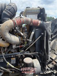 2009 Kenworth T6 SERIES