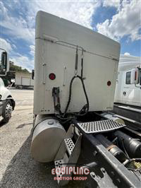 2009 Kenworth T6 SERIES