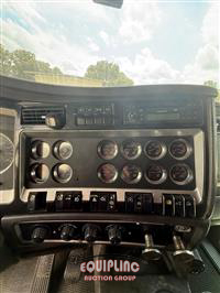 2009 Kenworth T6 SERIES