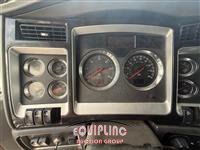 2009 Kenworth T6 SERIES