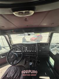2009 Kenworth T6 SERIES