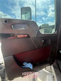 2009 Kenworth T6 SERIES