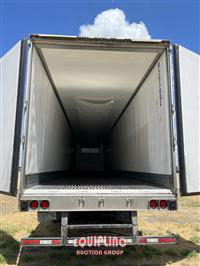 2019 Utility 53X102 REEFER