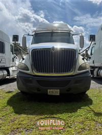  International Prostar + Eagle