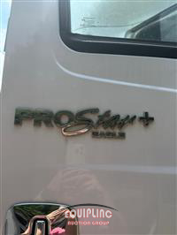  International Prostar + Eagle