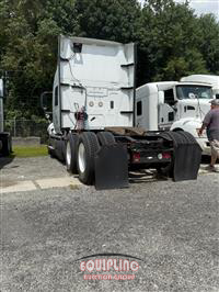  International Prostar + Eagle