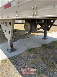 2019 Utility 53X102 REEFER