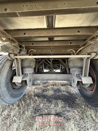 2019 Utility 53X102 REEFER