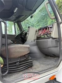  International Prostar + Eagle