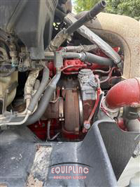  International Prostar + Eagle