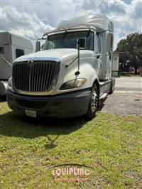  International Prostar + Eagle