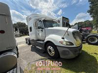  International Prostar + Eagle