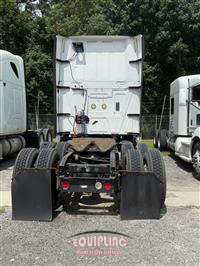  International Prostar + Eagle