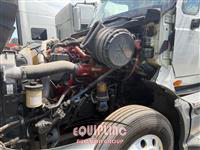  International Prostar + Eagle