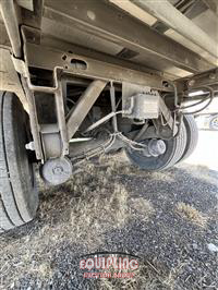 2019 Utility 53X102 REEFER