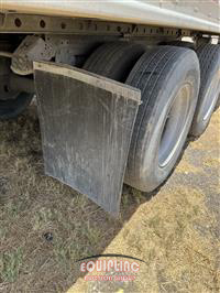 2019 Utility 53X102 REEFER