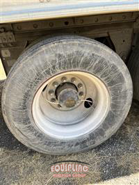 2019 Utility 53X102 REEFER