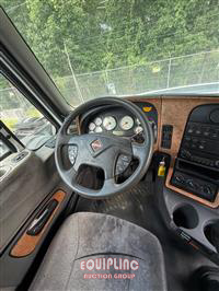  International Prostar + Eagle