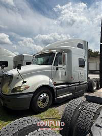  International Prostar + Eagle