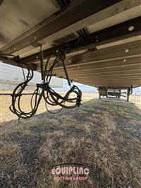 2019 Utility 53X102 REEFER