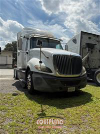  International Prostar + Eagle