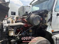  International Prostar + Eagle
