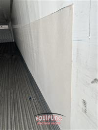 2019 Utility 53X102 REEFER