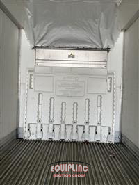 2019 Utility 53X102 REEFER