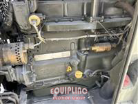 1986 KURZ & ROOT CO. 3500A