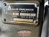 1986 KURZ & ROOT CO. 3500A