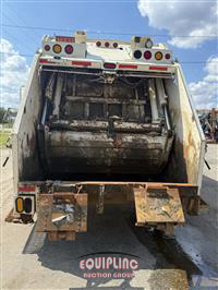 2018 Kenworth T370