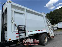 2018 Kenworth T370