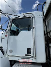2018 Kenworth T370