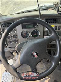 2018 Kenworth T370