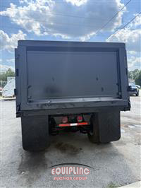 2020 Mack Granite