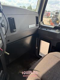 2020 Mack Granite