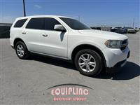 2012 Dodge Durango