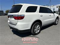 2012 Dodge Durango