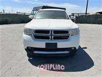 2012 Dodge Durango