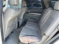 2012 Dodge Durango