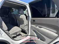 2012 Dodge Durango