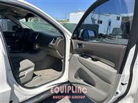 2012 Dodge Durango