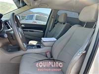 2012 Dodge Durango