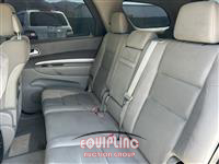 2012 Dodge Durango