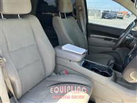 2012 Dodge Durango