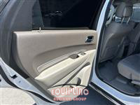 2012 Dodge Durango