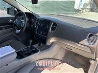 2012 Dodge Durango