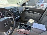 2012 Dodge Durango
