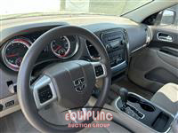 2012 Dodge Durango